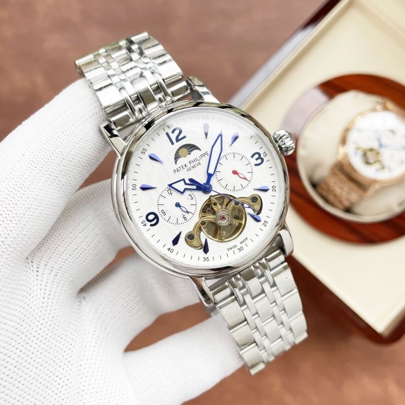 PATEK PHILIPPE Watches